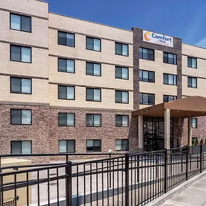 3* Mini-hôtel Comfort Jfk Airport