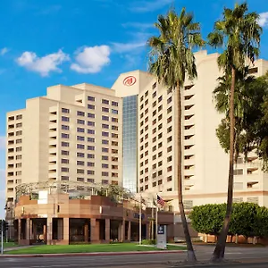 Hilton Long 3*, Long Beach États-Unis