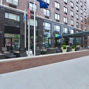 Express Manhattan Midtown West By Ihg Отель