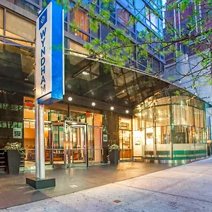4* Station touristique Club Wyndham Midtown 45