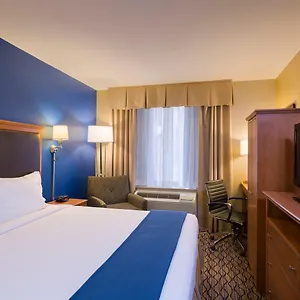 Ξενοδοχείο Express Nyc Chelsea - Nomad Area By Ihg, Νέα Υόρκη
