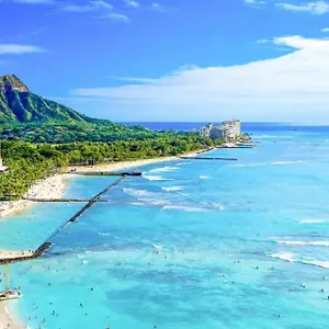 Diamond Head , Honolulu United States