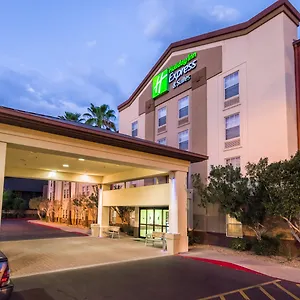 Express Phoenix-airport/university Drive By Ihg 3*, Phoenix United States