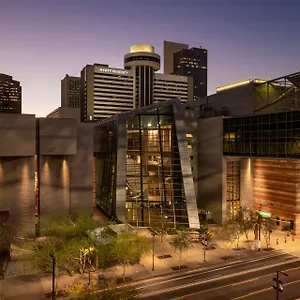 Hyatt Regency Downtown - No Destination Fees 4*, Phoenix États-Unis