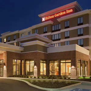 Hilton Garden Pittsburgh Airport South-robinson Mall 3*, Robinson Township (Allegheny County) United States