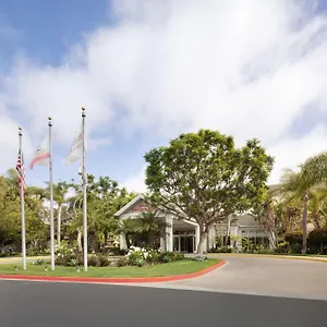Hilton Garden Lax - Hotel