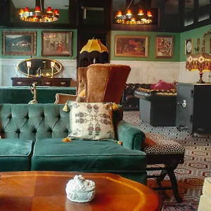 The Nolita Express Hostal