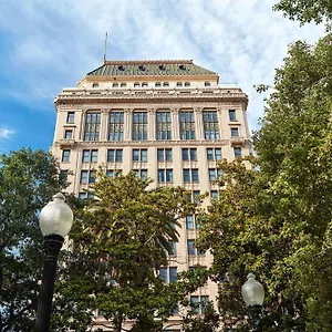The Citizen Hotel, Autograph Collection 4*, Sacramento États-Unis