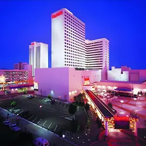 Harrahs Resort