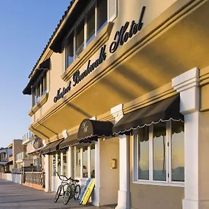 Newport 3*, Newport Beach États-Unis