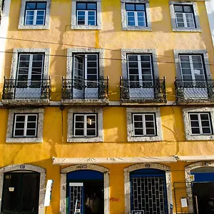 Albergue Locals &