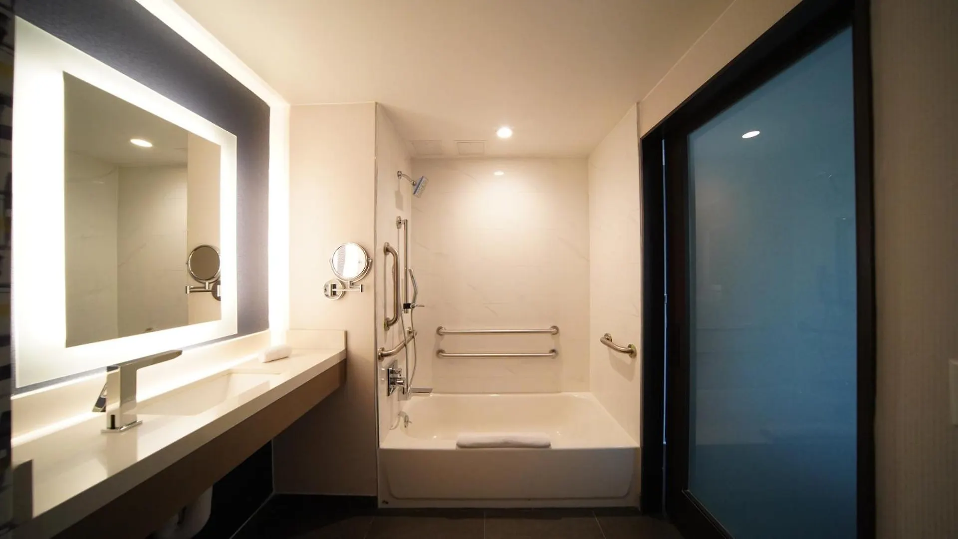 Hotel Aiden By Best Western Long Island City New York