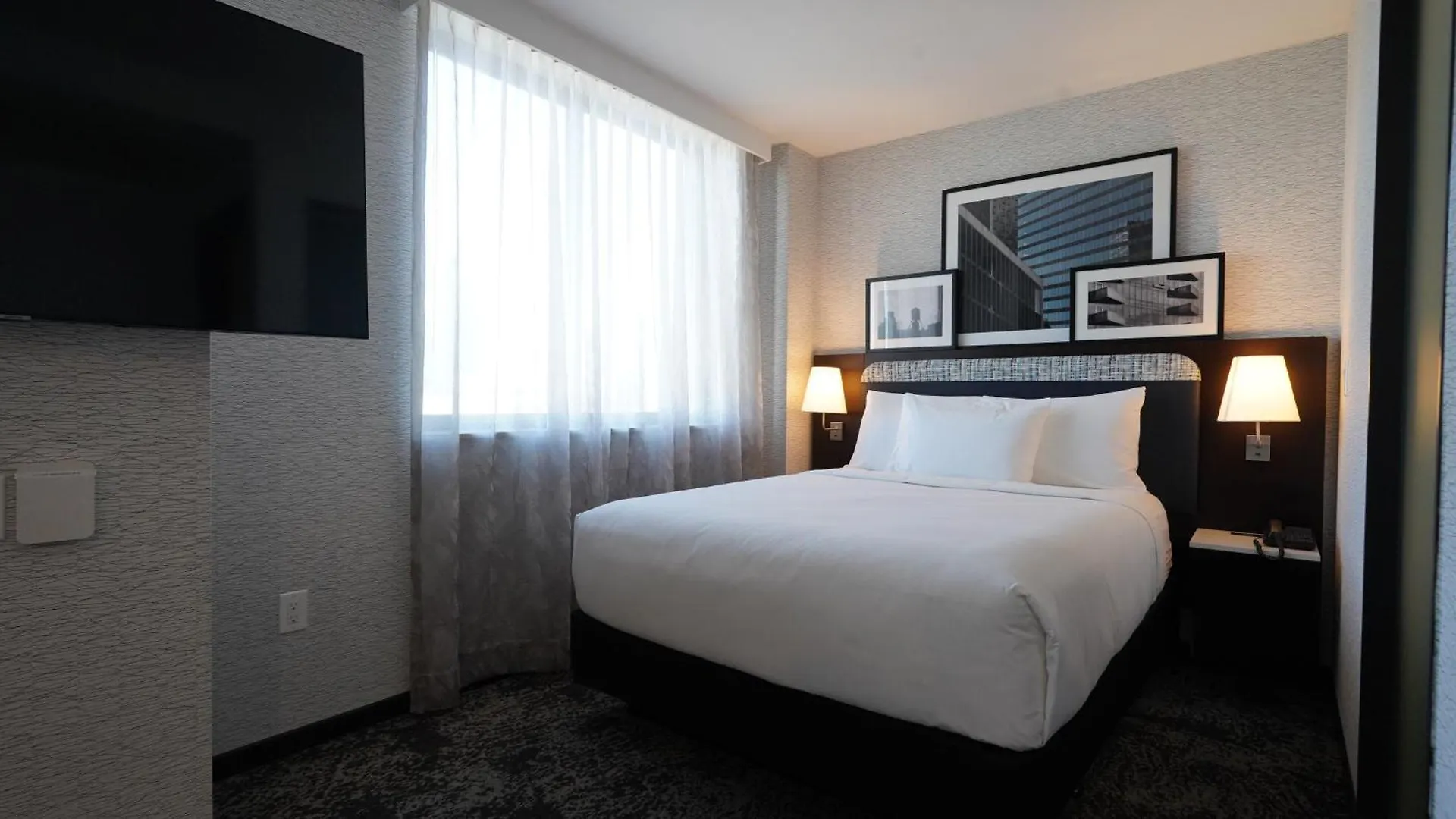 Hotel Aiden By Best Western Long Island City New York