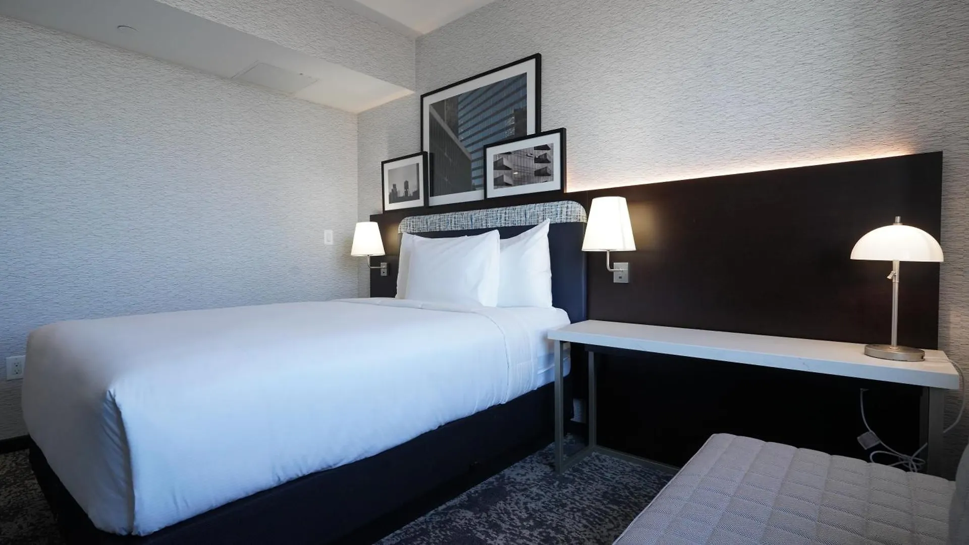 Aiden By Best Western Long Island City New York United States