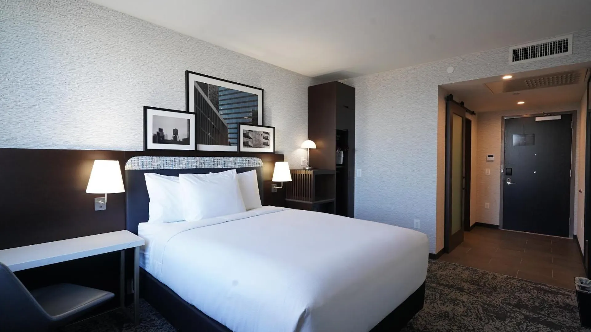 Aiden By Best Western Long Island City New York