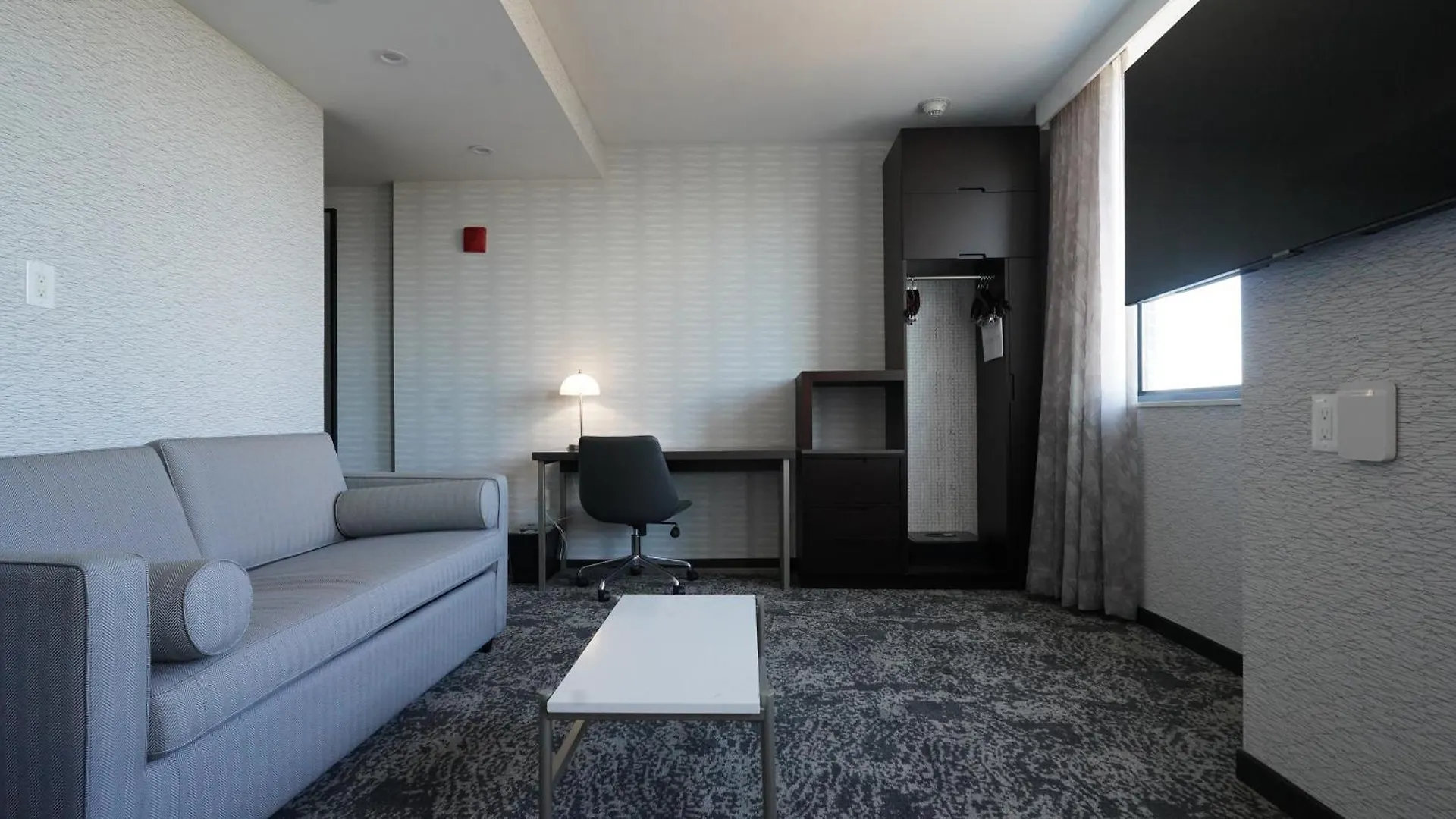 Hotel Aiden By Best Western Long Island City New York