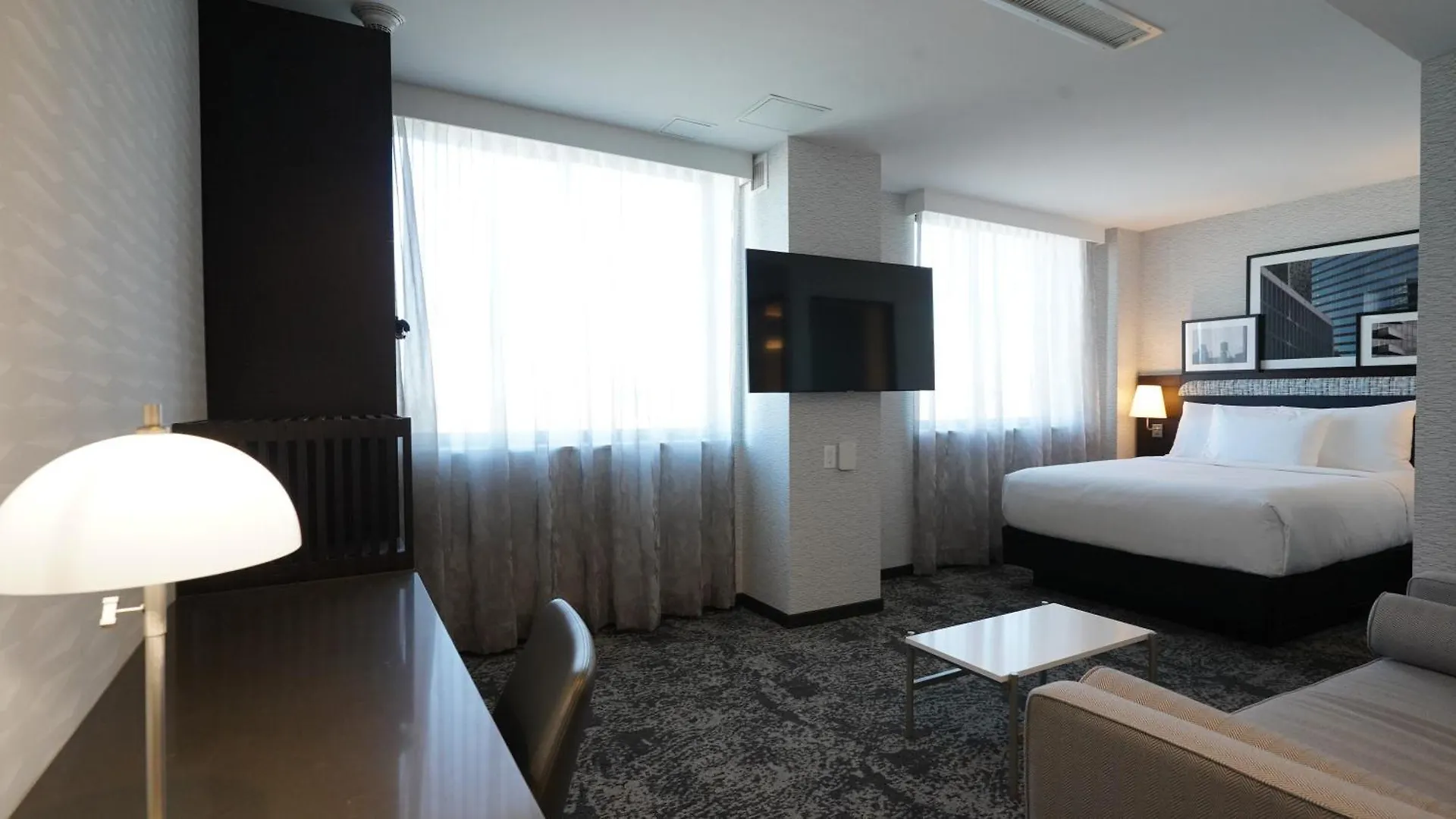 *** Hotel Aiden By Best Western Long Island City New York United States
