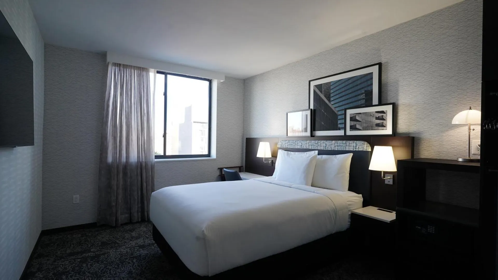 Aiden By Best Western Long Island City New York Hotel