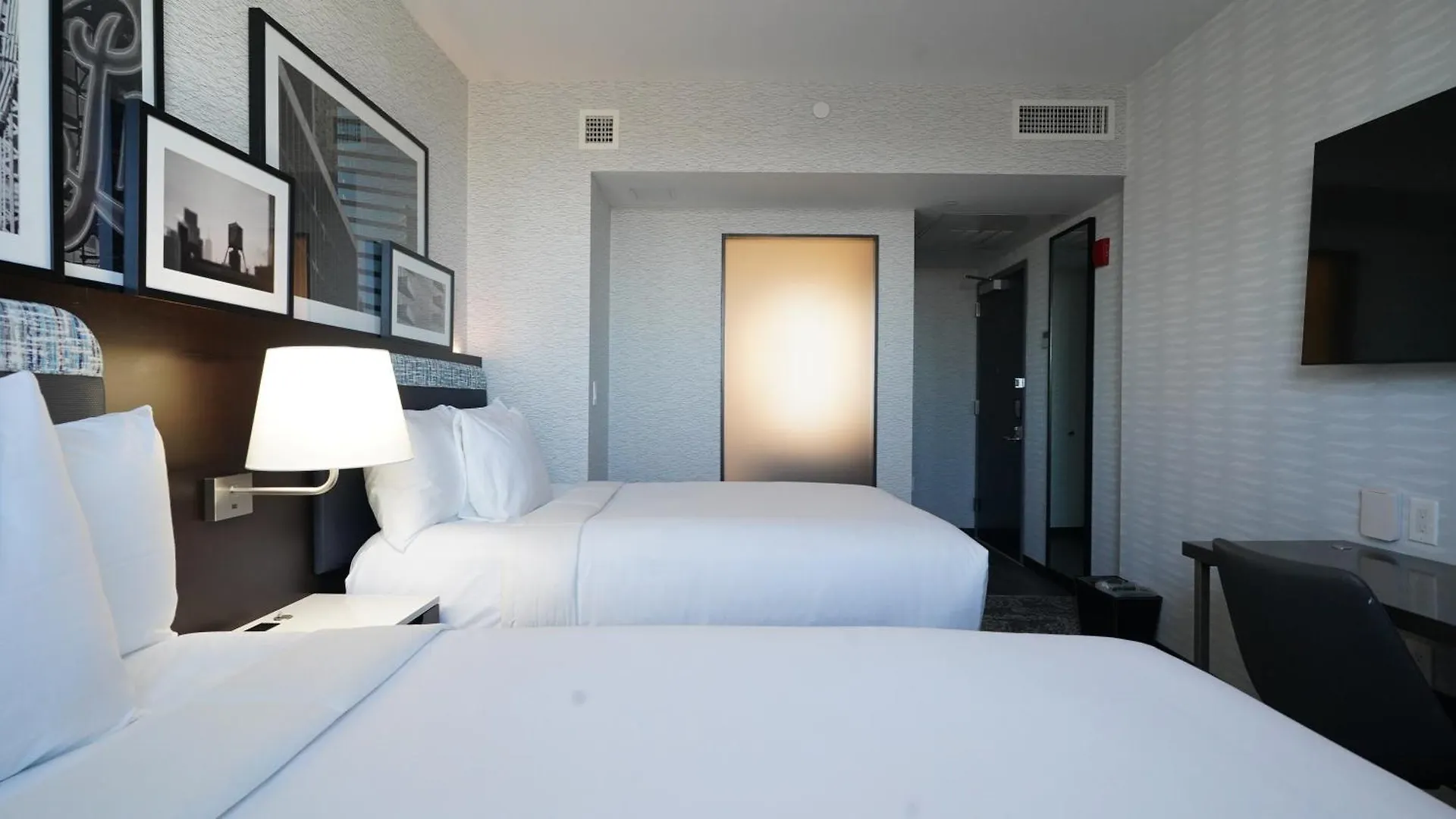 Aiden By Best Western Long Island City New York