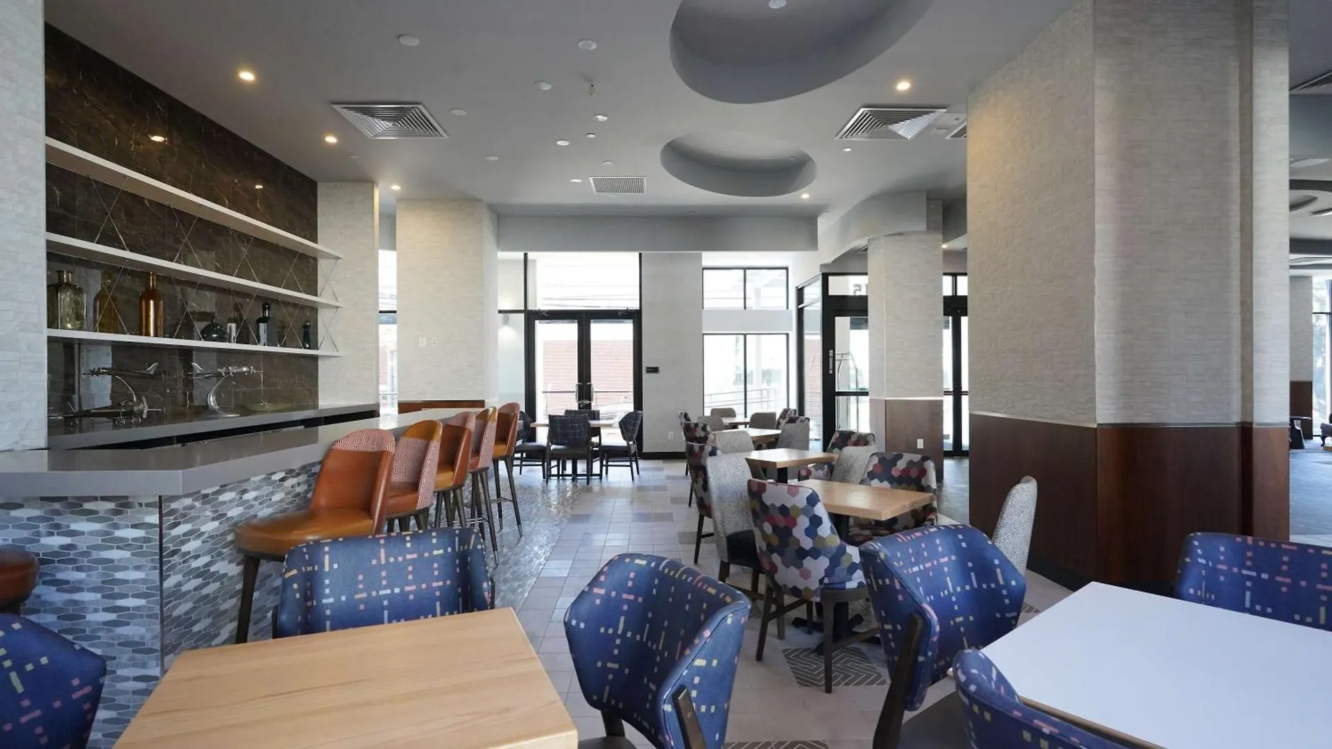 Aiden By Best Western Long Island City New York United States