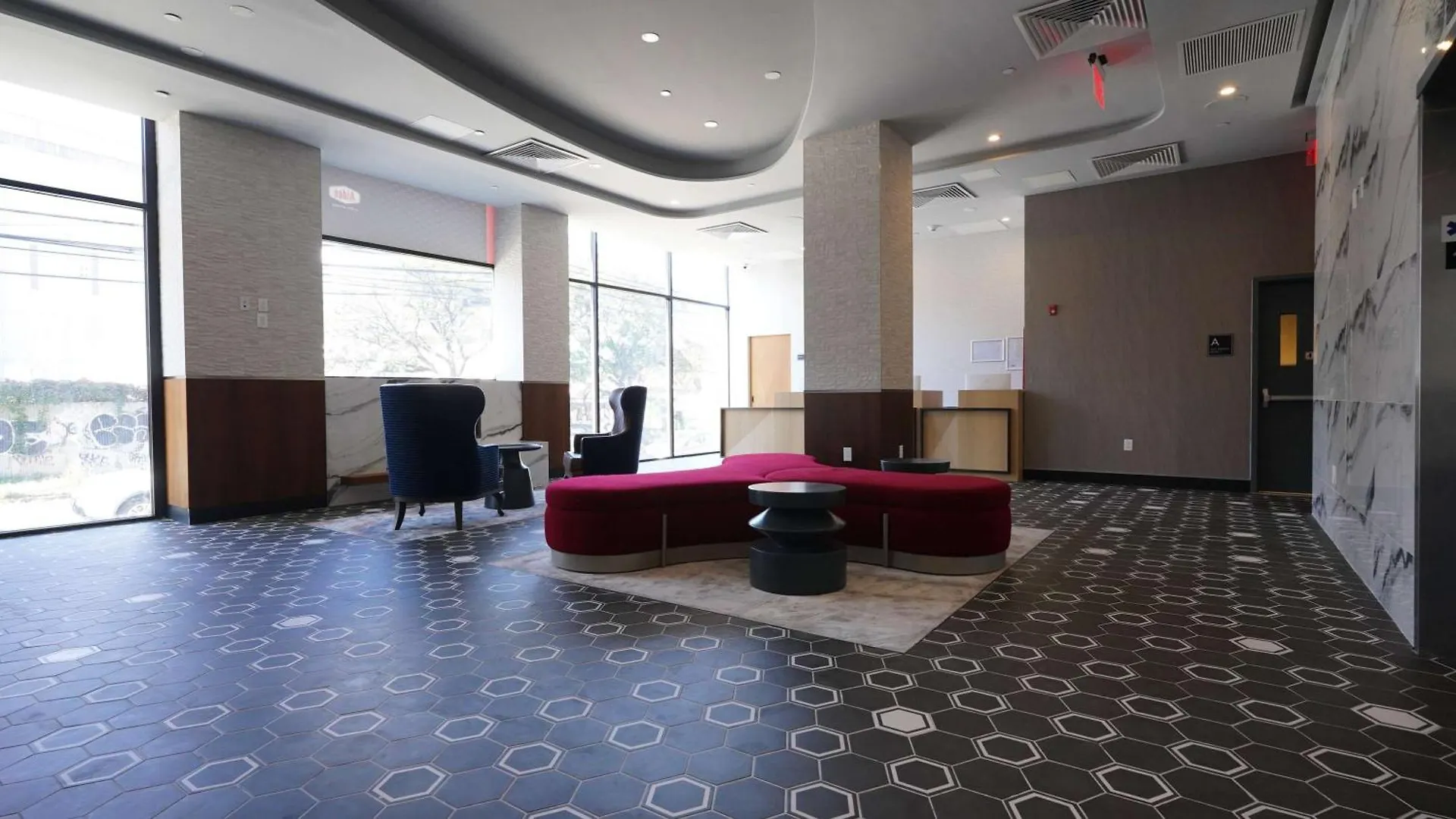 Aiden By Best Western Long Island City New York 3*,  United States