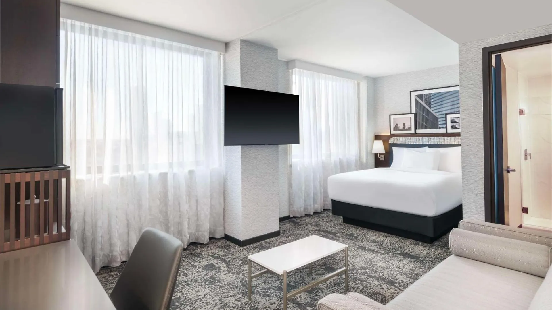 Aiden By Best Western Long Island City New York