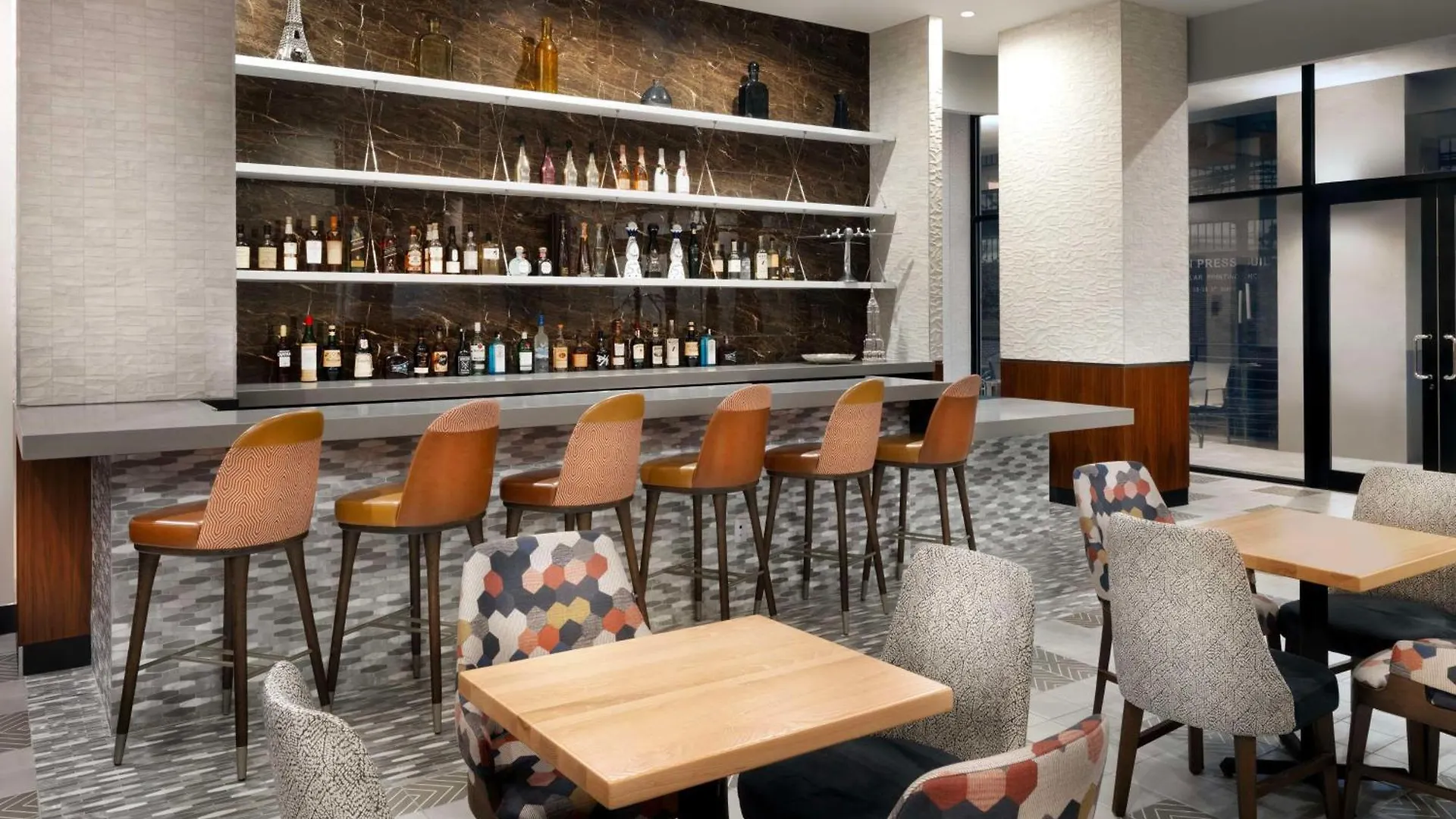 Aiden By Best Western Long Island City New York Hotel