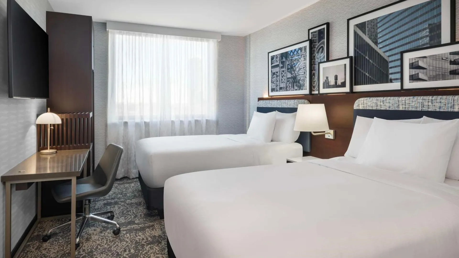 Aiden By Best Western Long Island City New York