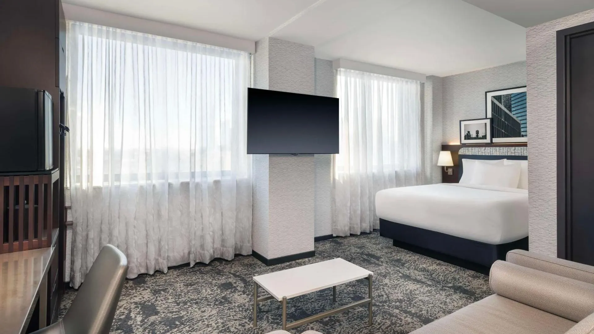 Hotel Aiden By Best Western Long Island City New York