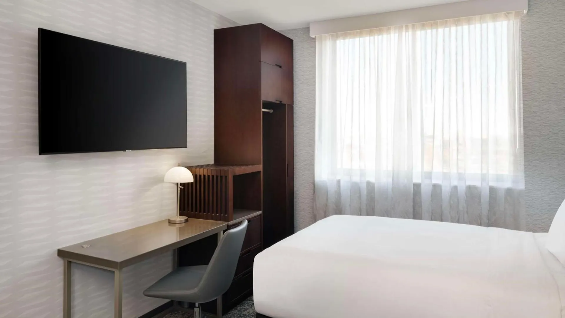 Hotel Aiden By Best Western Long Island City New York