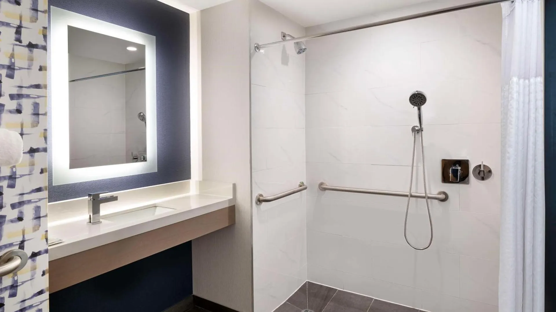 Aiden By Best Western Long Island City New York Hotel