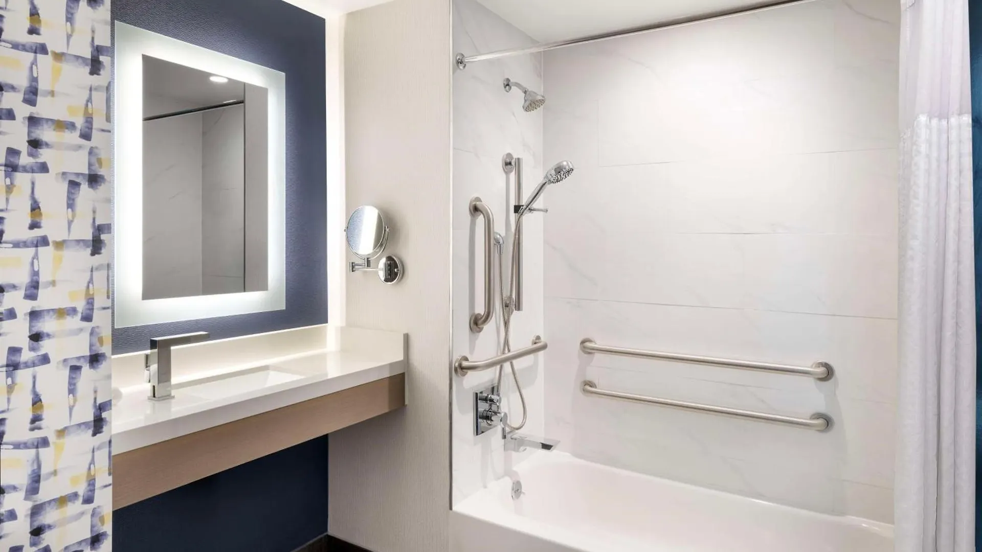Aiden By Best Western Long Island City New York United States