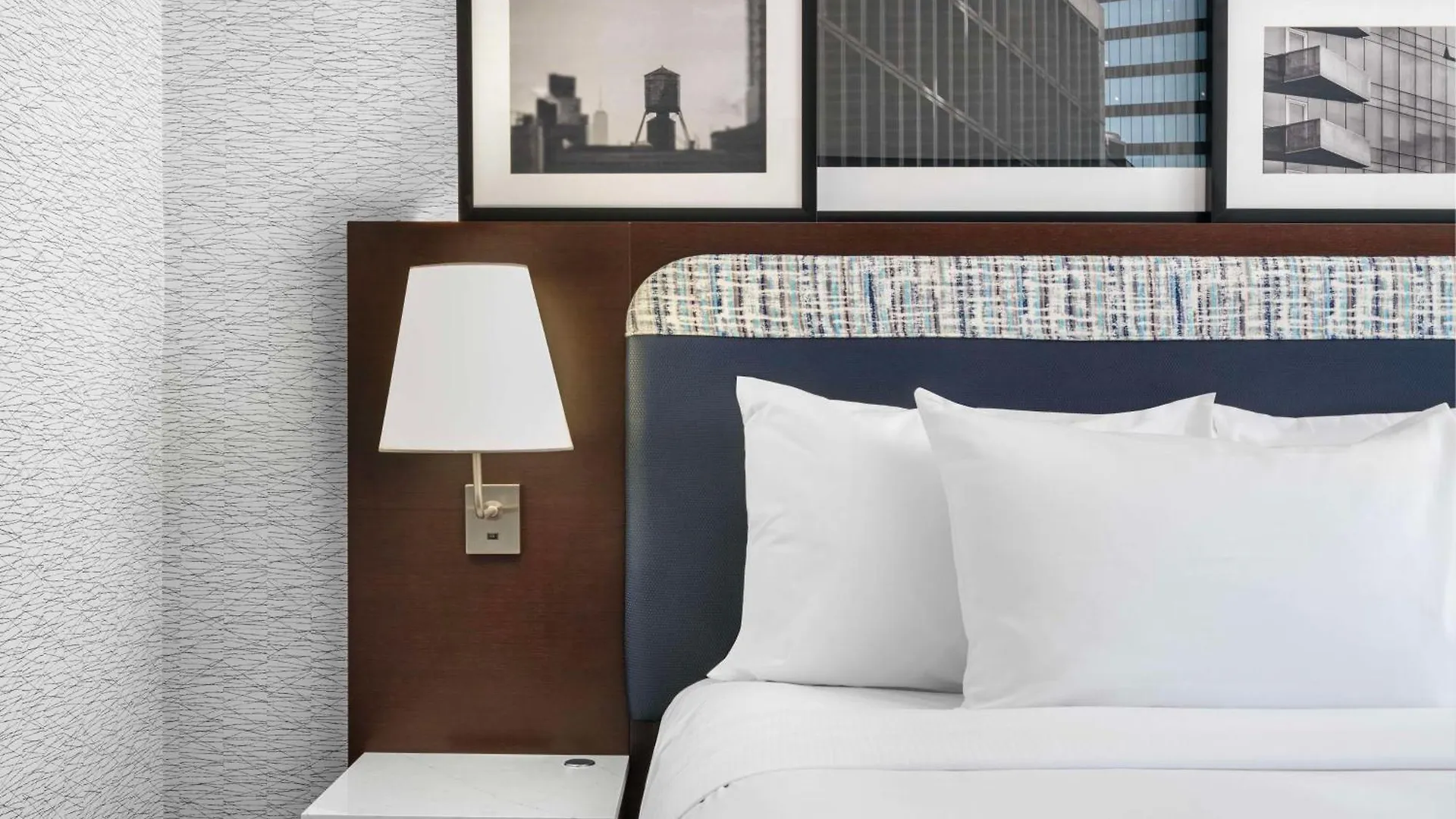 *** Hotel Aiden By Best Western Long Island City New York United States
