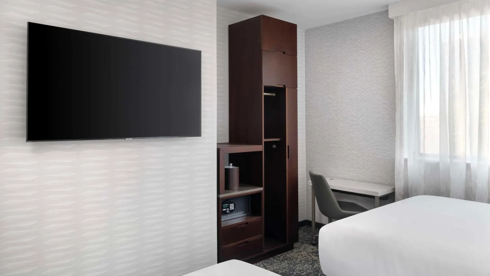 Aiden By Best Western Long Island City New York 3*,  United States