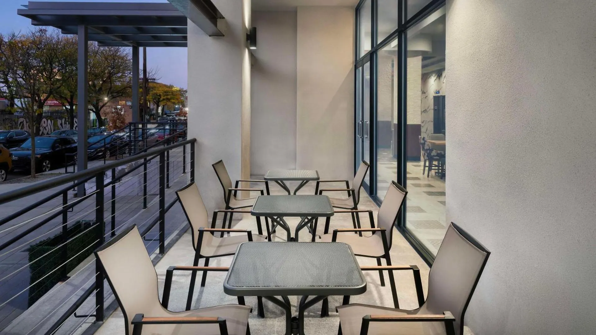Aiden By Best Western Long Island City New York