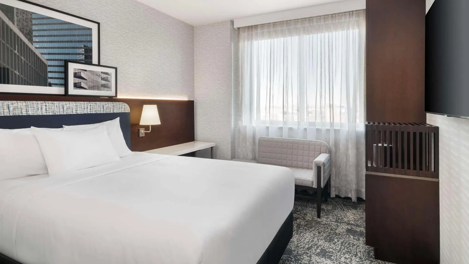 Hotel Aiden By Best Western Long Island City New York