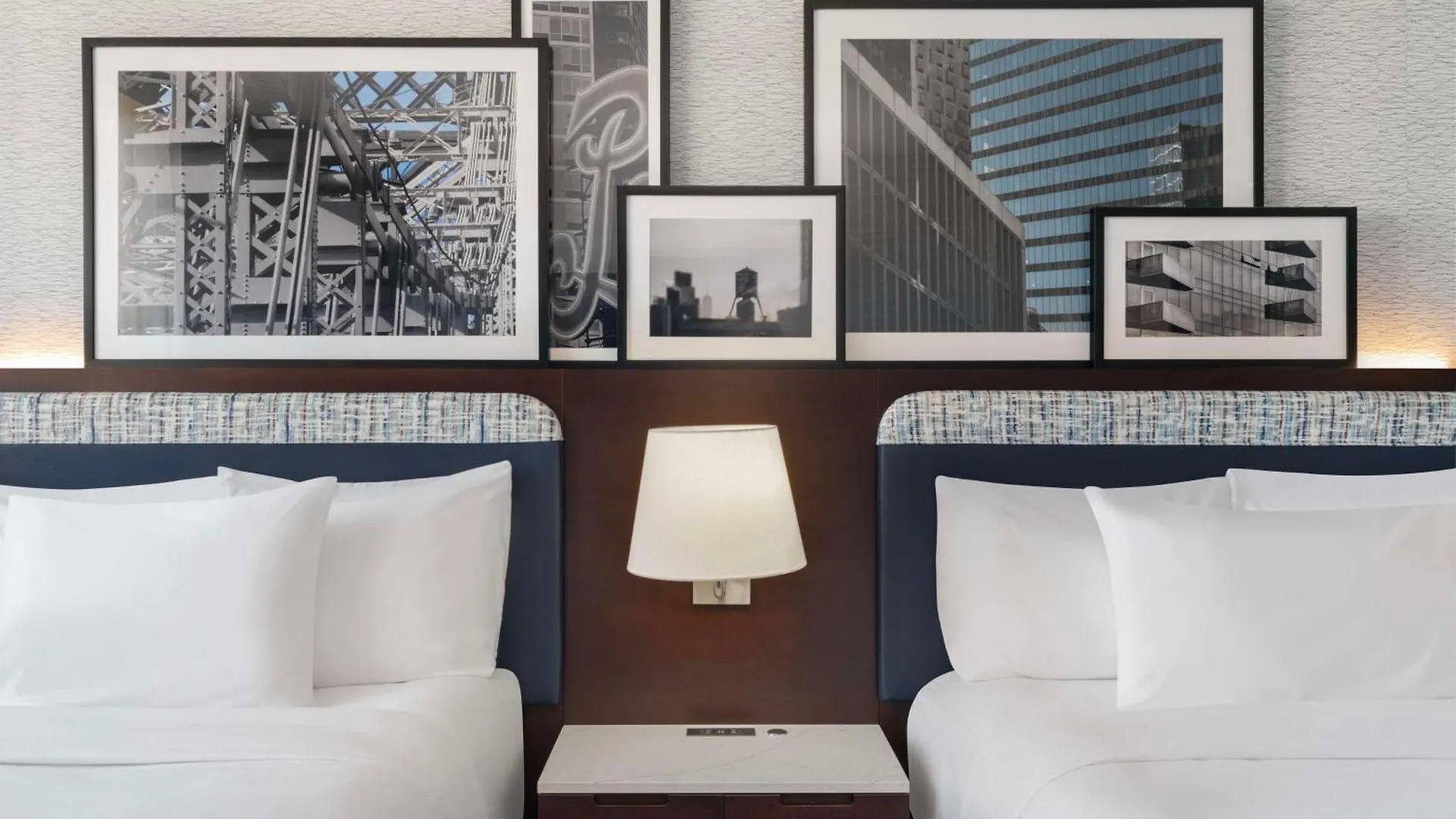 Hotel Aiden By Best Western Long Island City New York