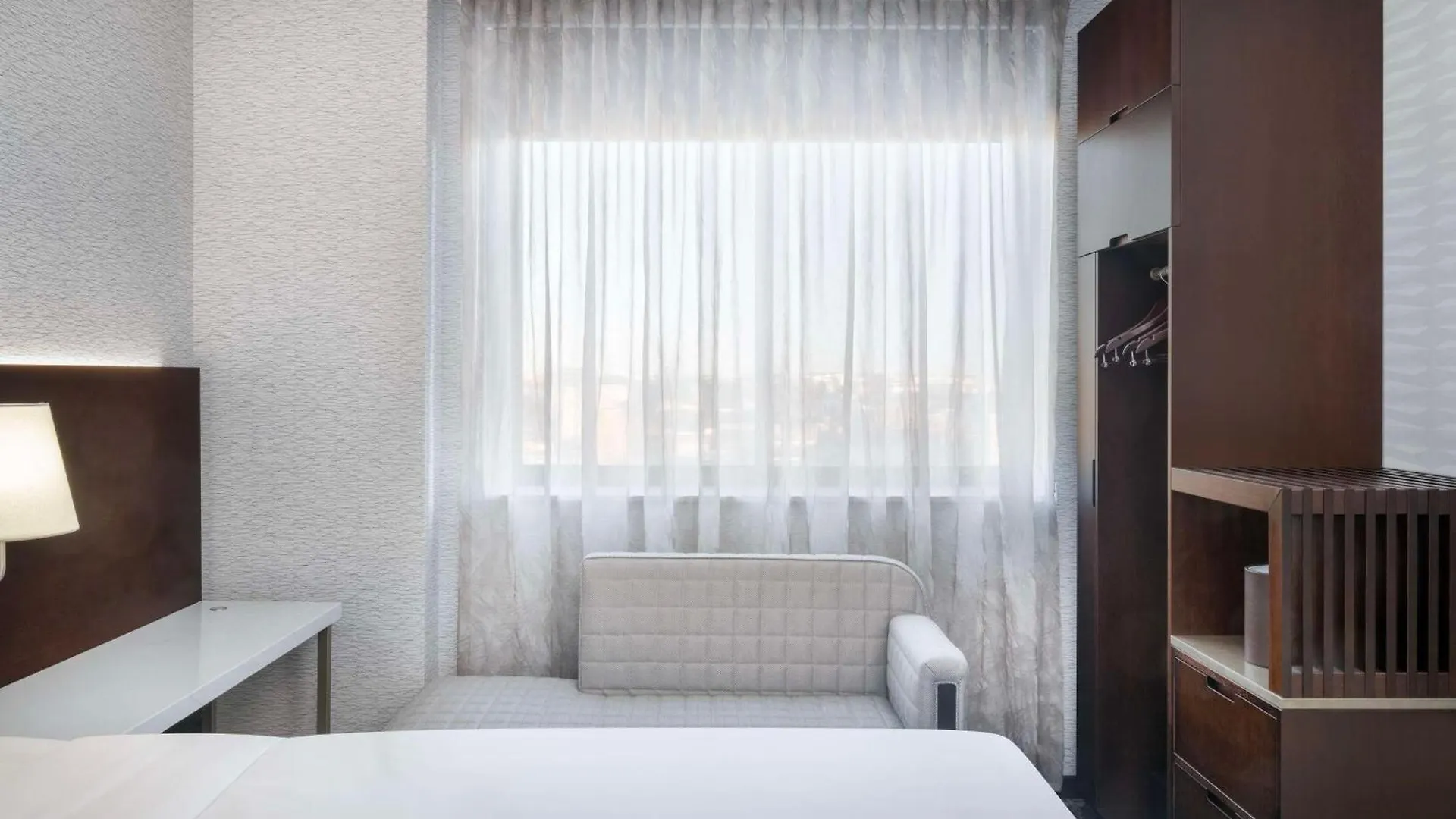 Aiden By Best Western Long Island City New York 3*,  United States