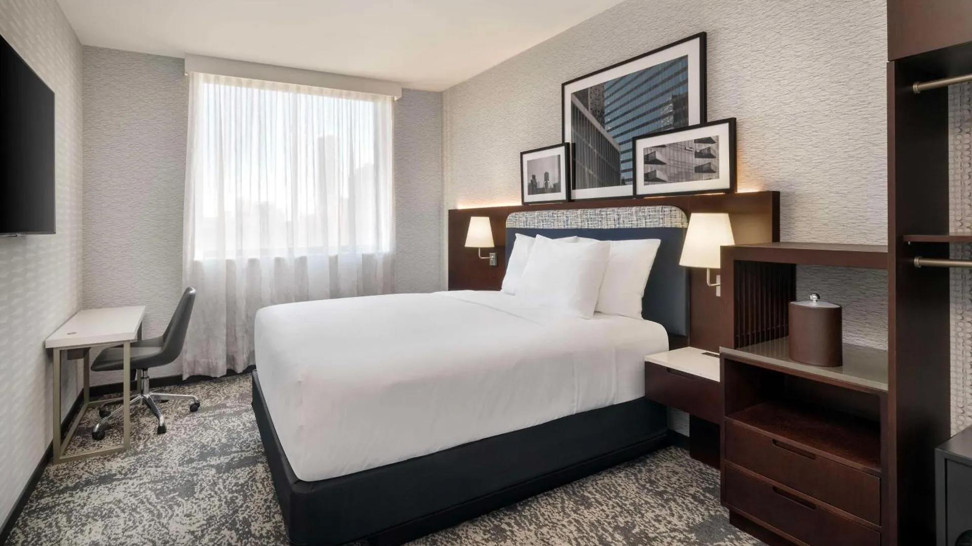Aiden By Best Western Long Island City New York Hotel