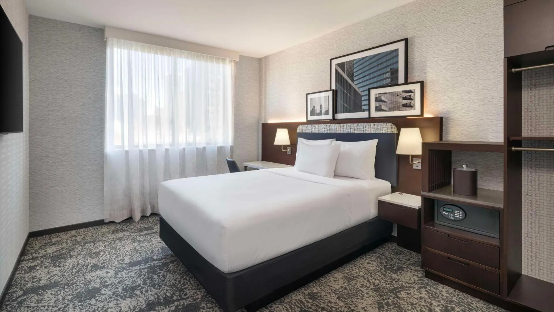 Aiden By Best Western Long Island City New York
