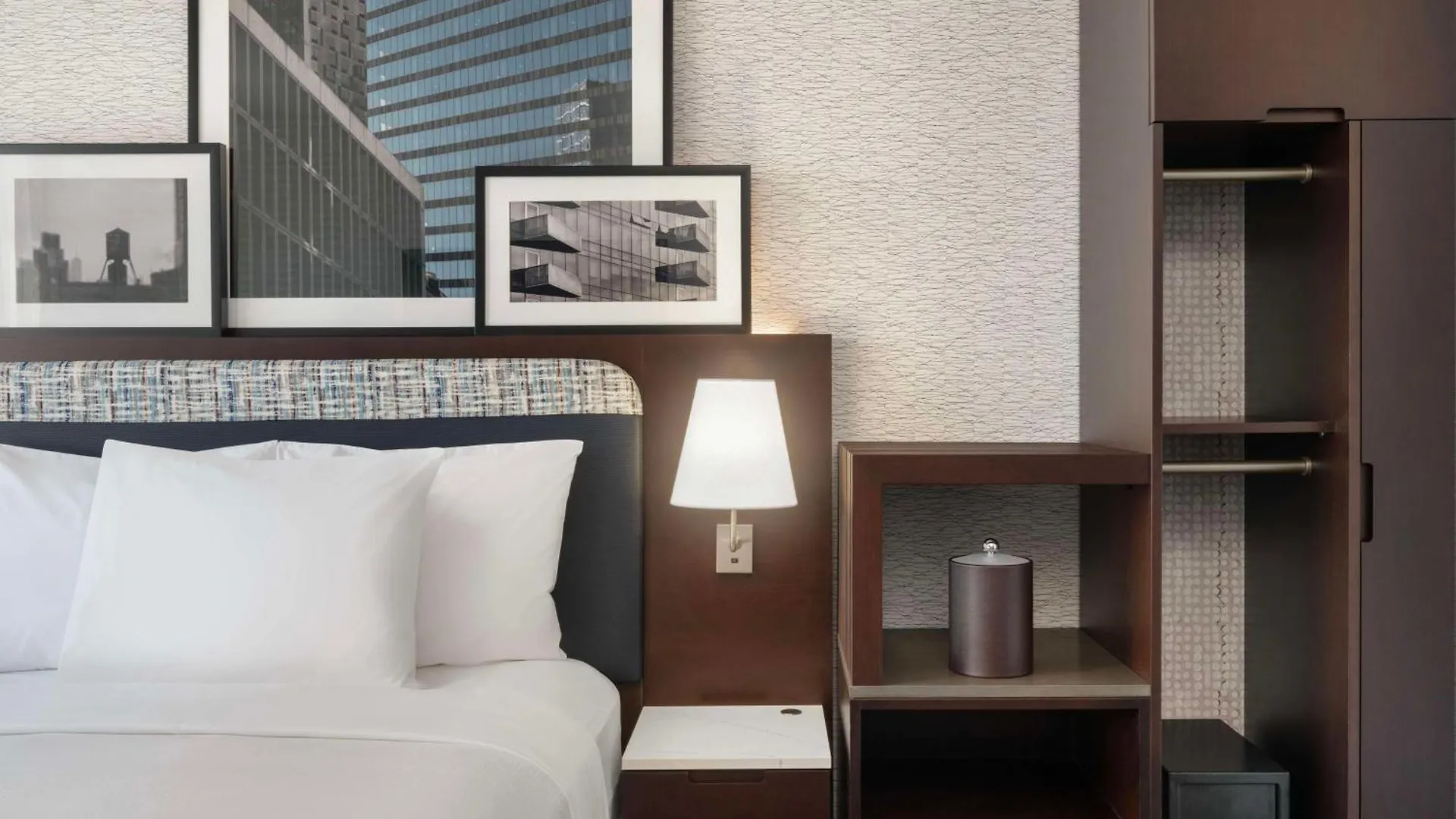 Hotel Aiden By Best Western Long Island City New York