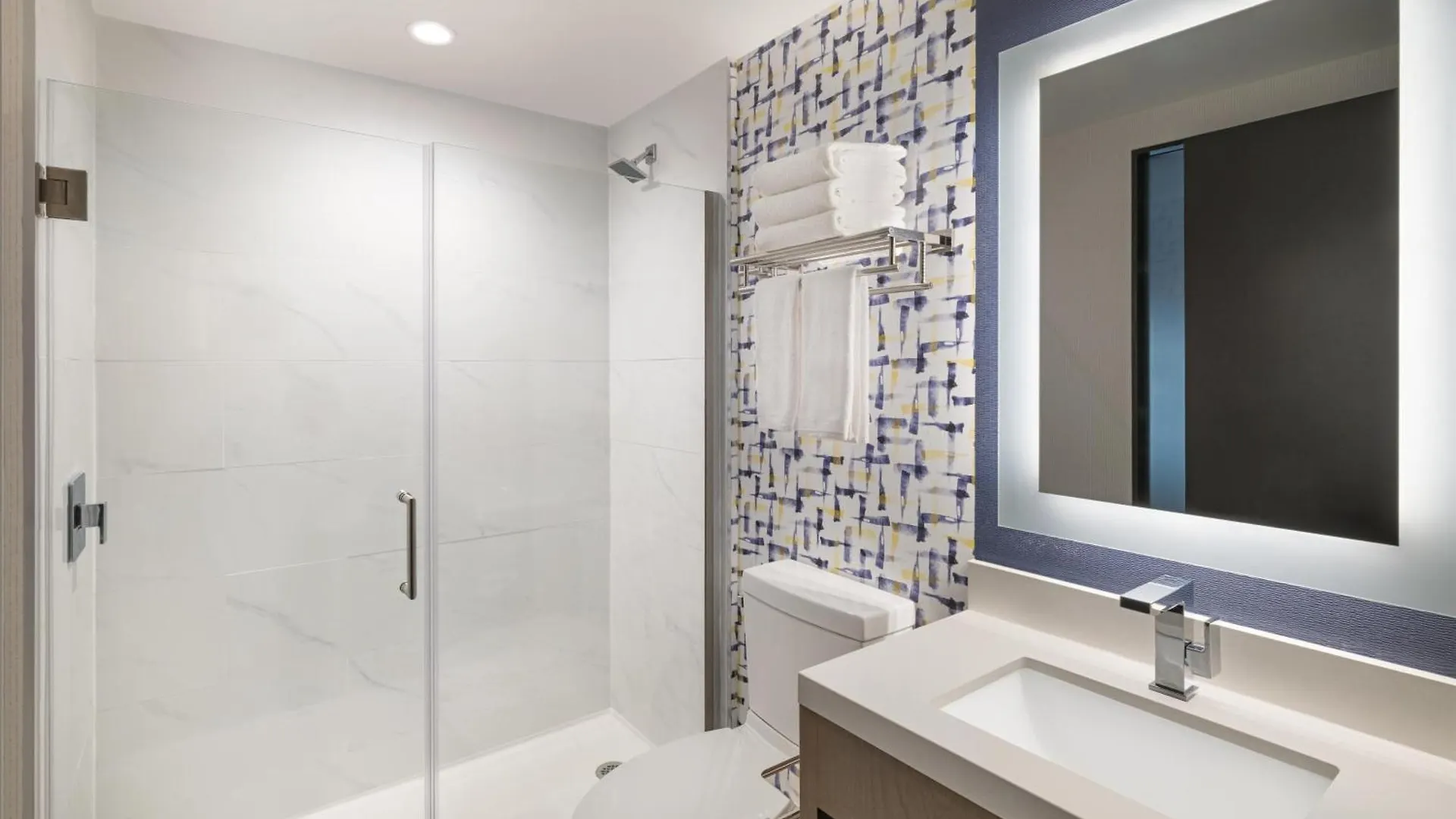 Doubletree By Hilton Long Island City, Ny New York Hotel