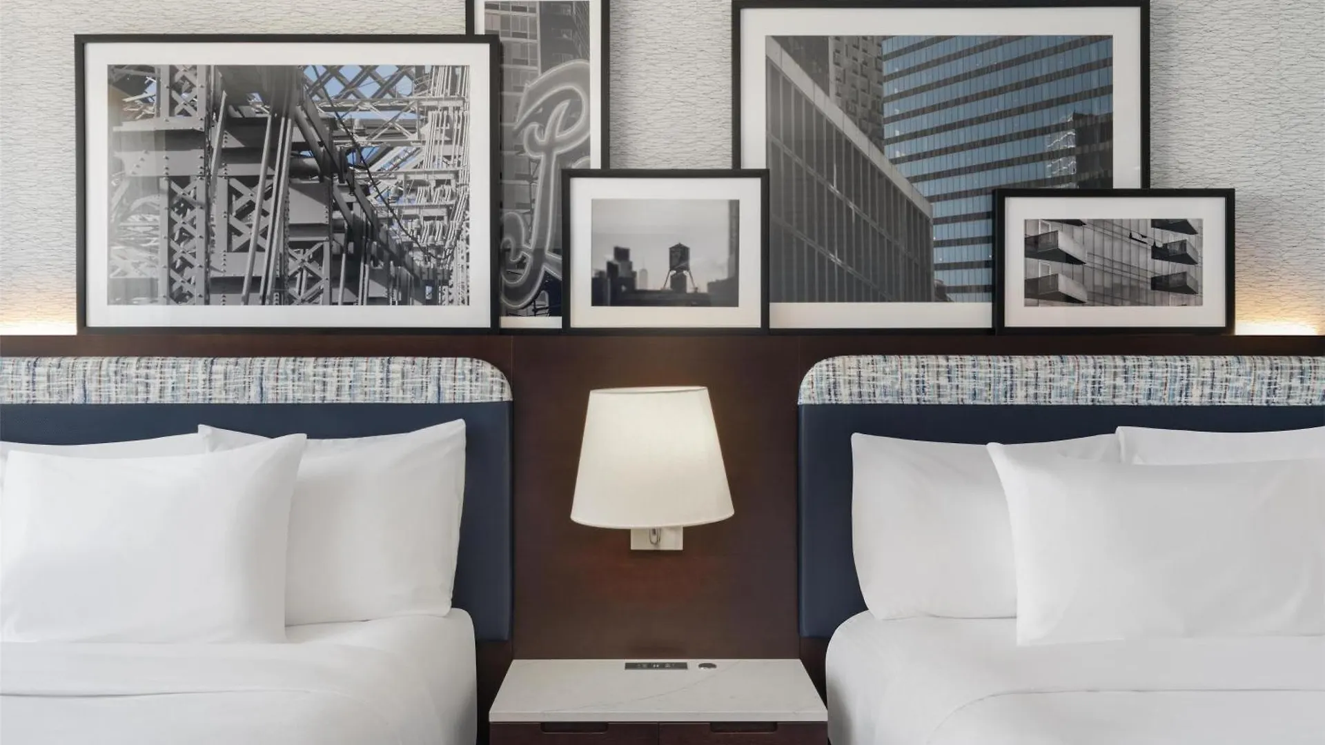 Doubletree By Hilton Long Island City, Ny 纽约 3*,  美国