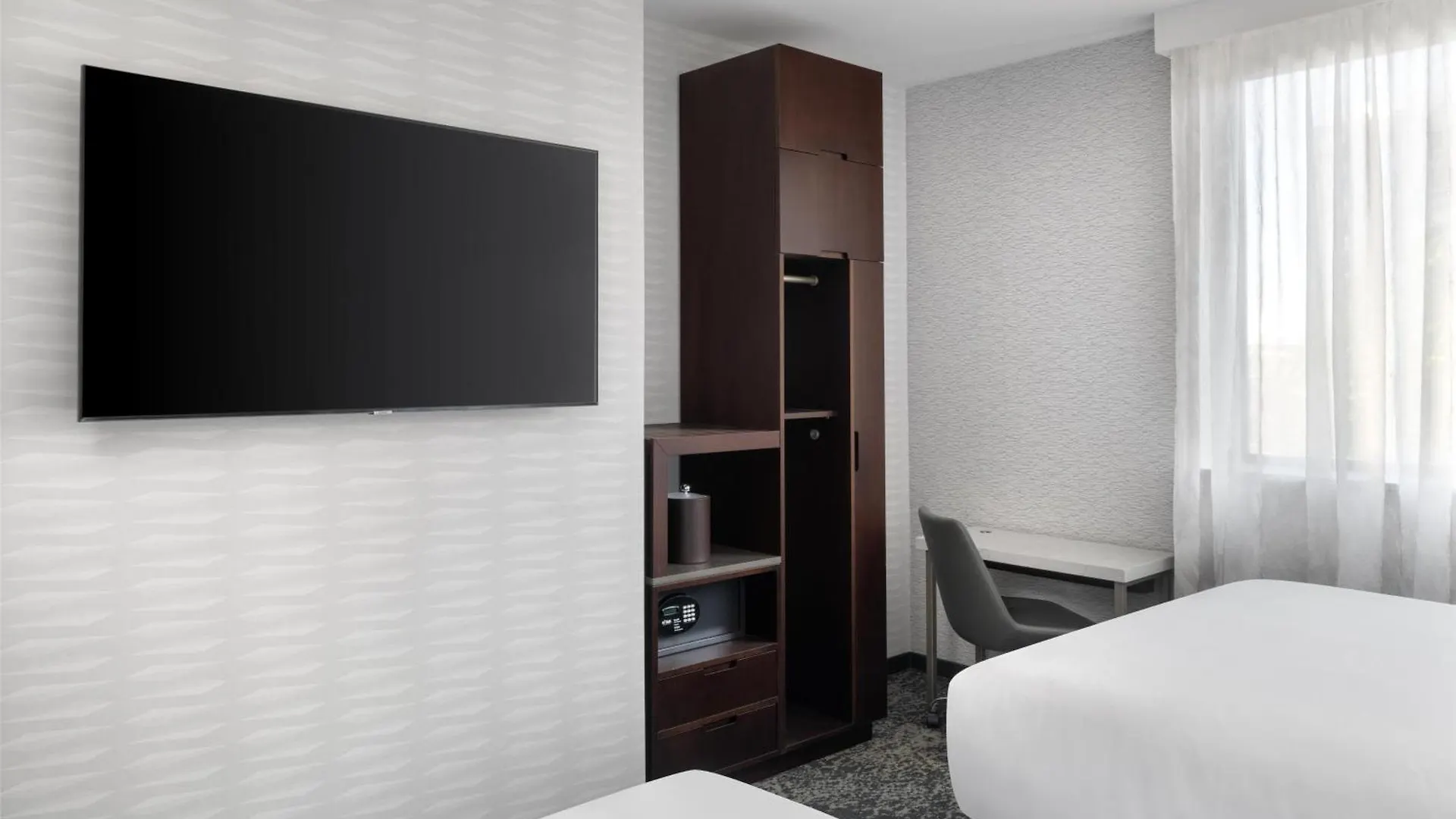 Doubletree By Hilton Long Island City, Ny Estados Unidos