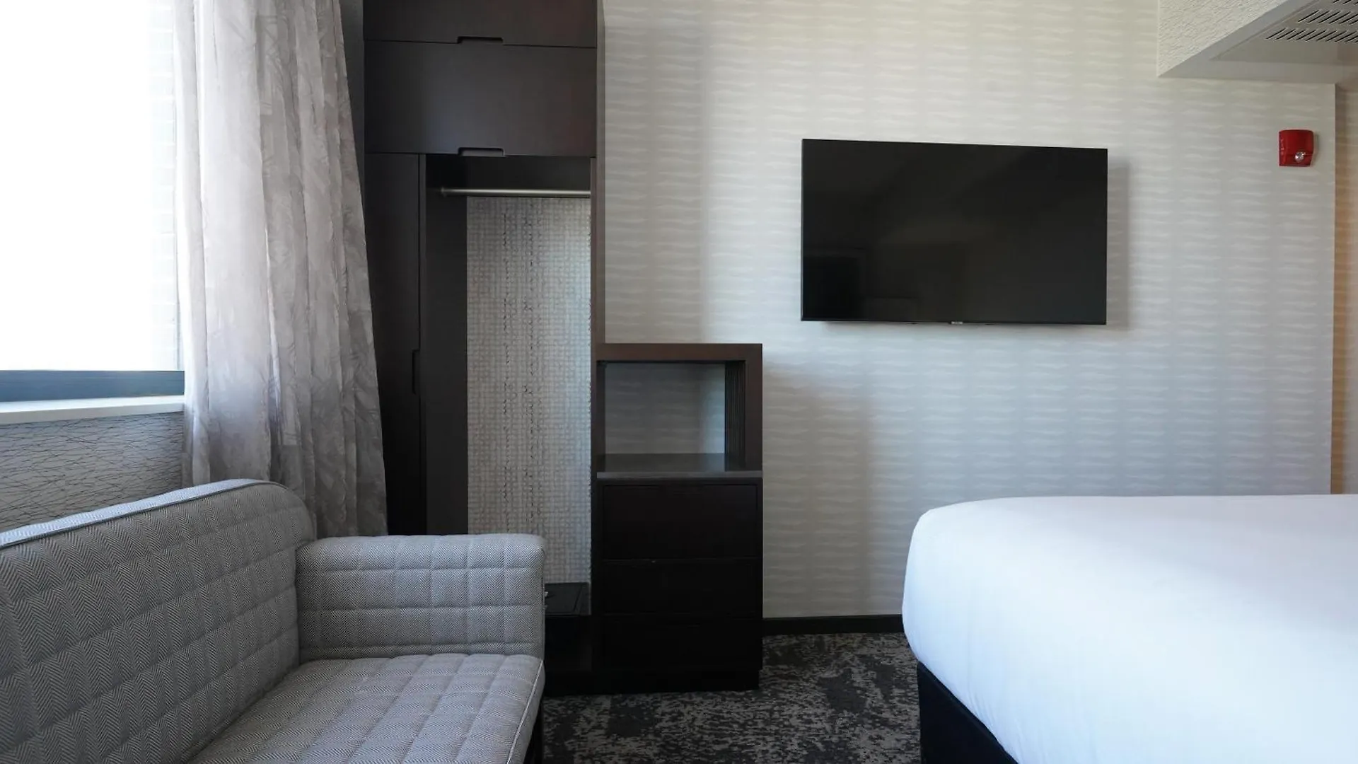 Aiden By Best Western Long Island City Нью-Йорк США