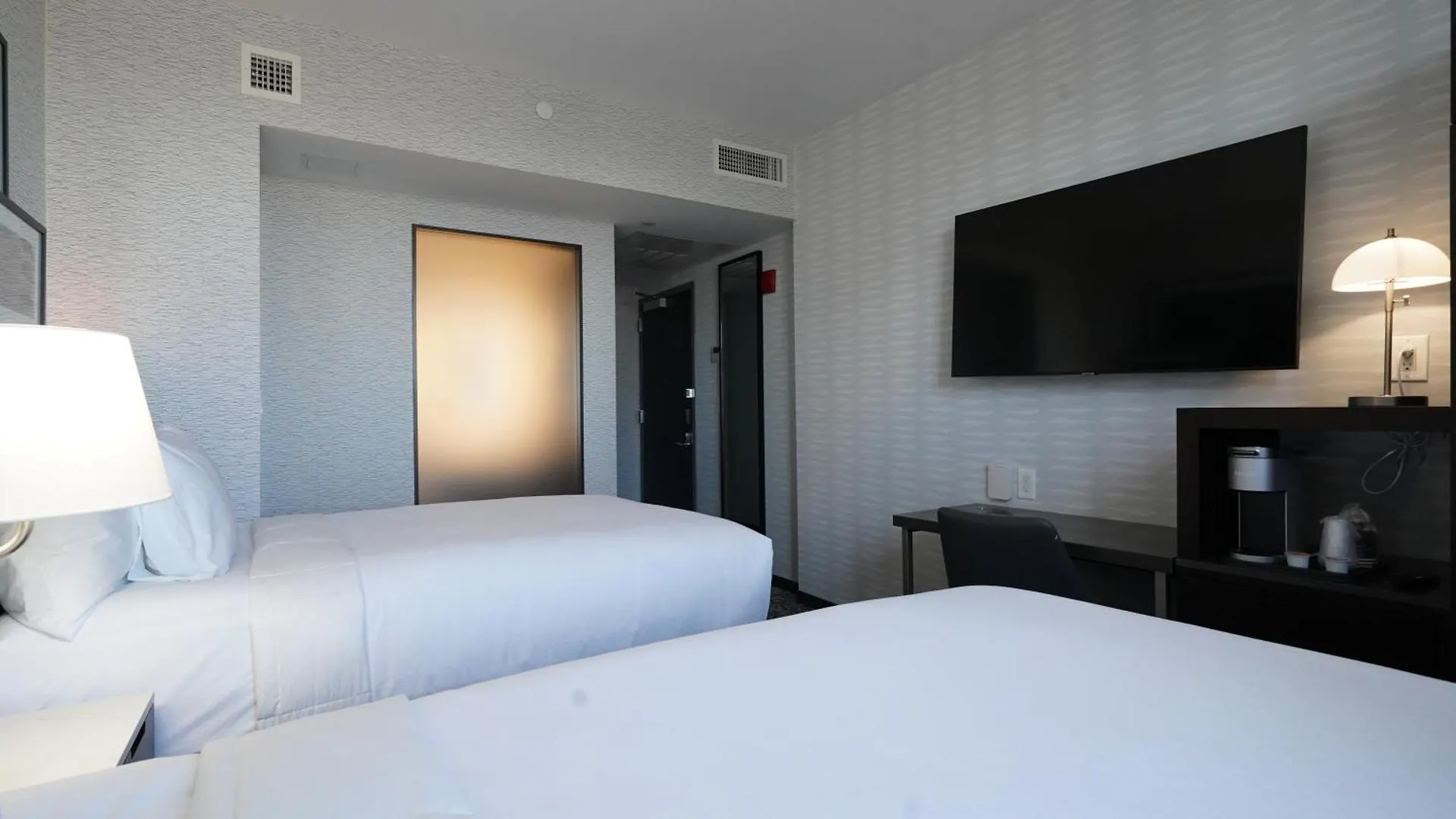 Aiden By Best Western Long Island City Нью-Йорк 3*,