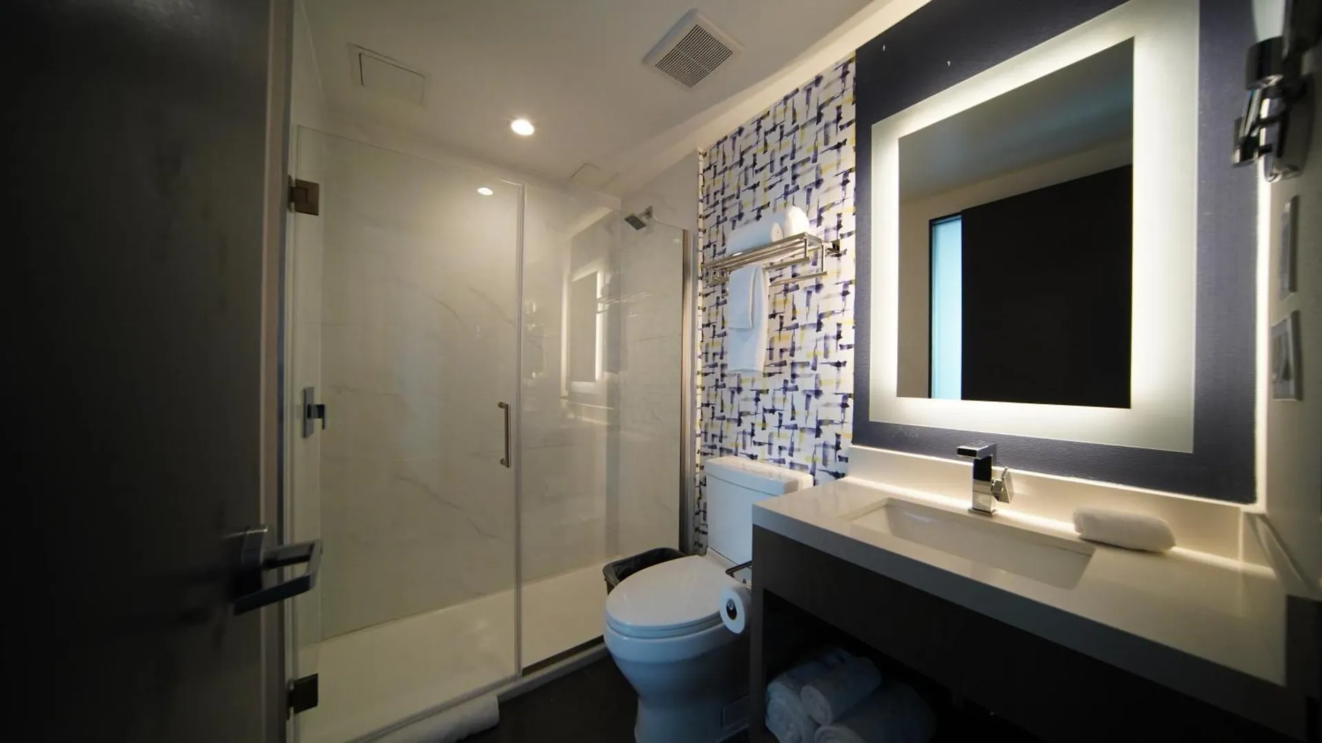 Aiden By Best Western Long Island City Нью-Йорк