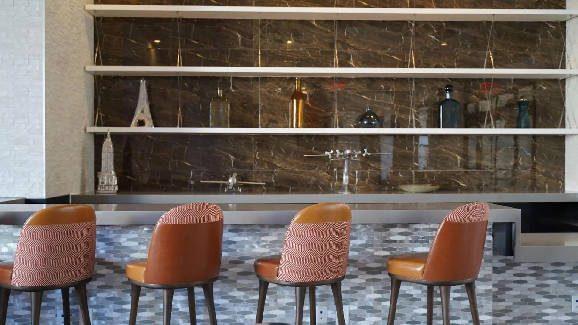 Aiden By Best Western Long Island City Нью-Йорк Отель