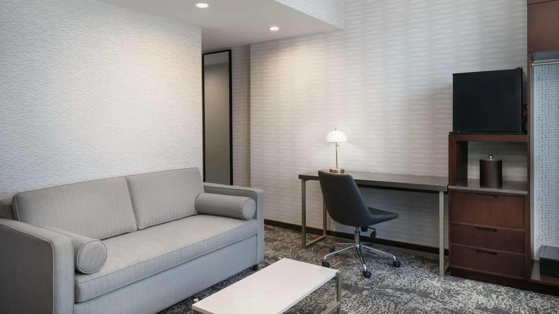 Aiden By Best Western Long Island City Нью-Йорк Отель
