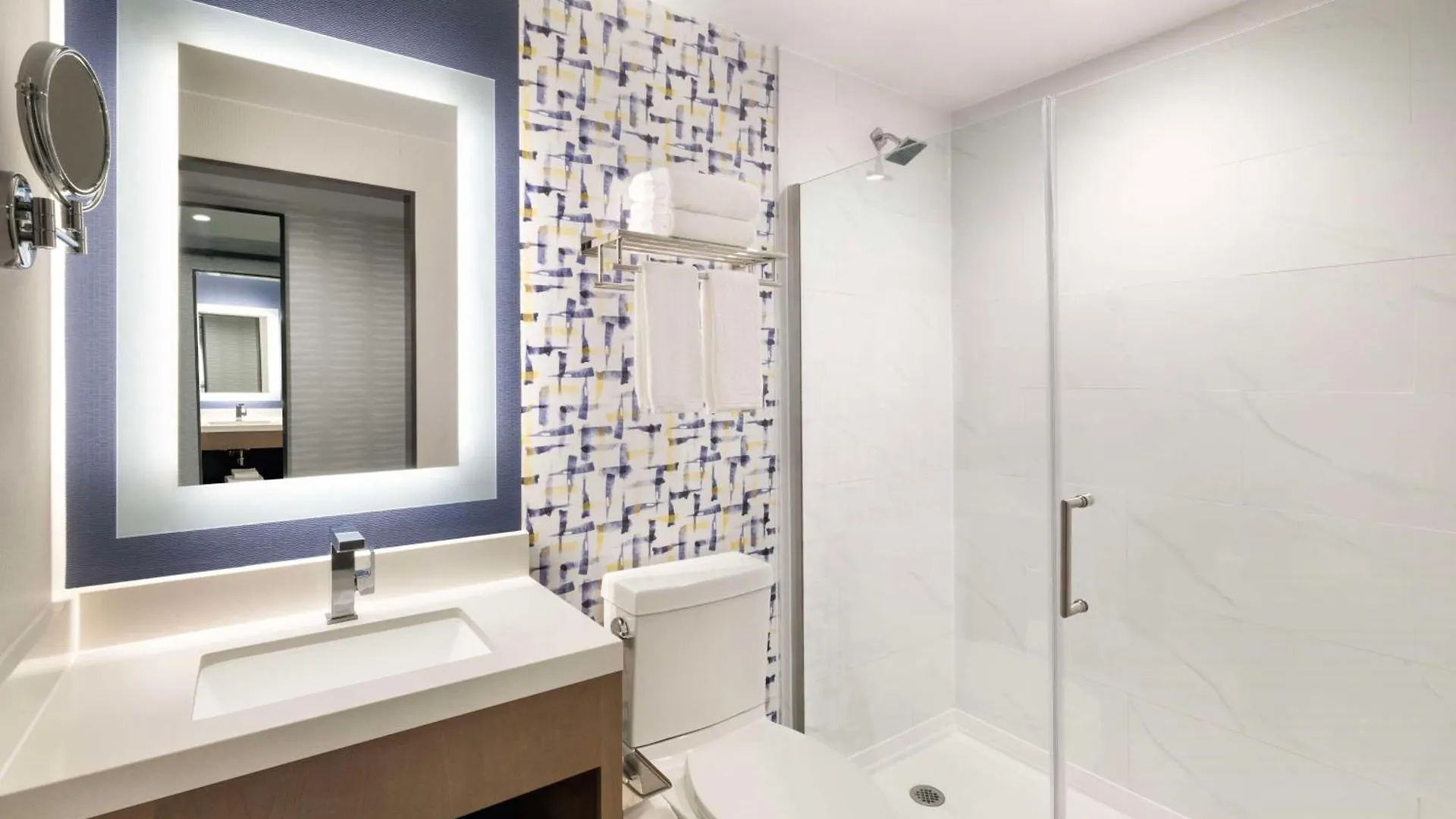 Aiden By Best Western Long Island City Нью-Йорк